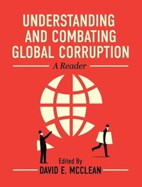bokomslag Understanding and Combating Global Corruption