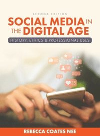 bokomslag Social Media in the Digital Age