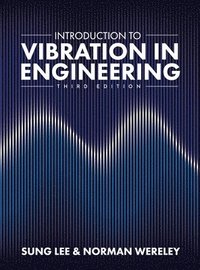 bokomslag Introduction to Vibration in Engineering