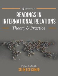 bokomslag Readings in International Relations