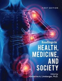 bokomslag Readings in Health, Medicine, and Society
