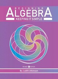 bokomslag Beginning Algebra