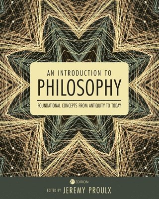 bokomslag An Introduction to Philosophy