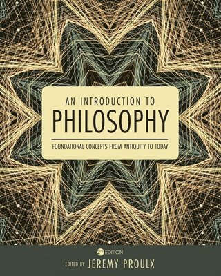 An Introduction to Philosophy 1
