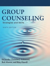 bokomslag Group Counseling