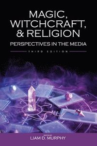 bokomslag Magic, Witchcraft, and Religion