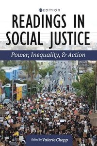 bokomslag Readings in Social Justice