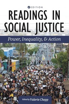 bokomslag Readings in Social Justice