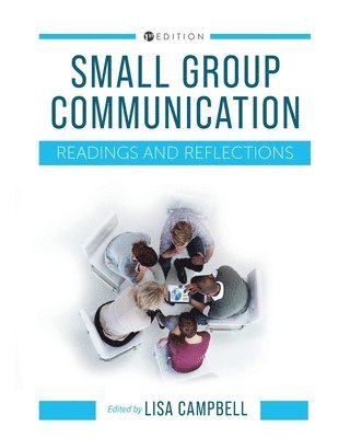 Small Group Communication 1