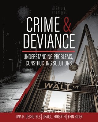 Crime & Deviance