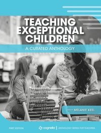 bokomslag Teaching Exceptional Children