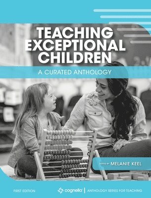 bokomslag Teaching Exceptional Children