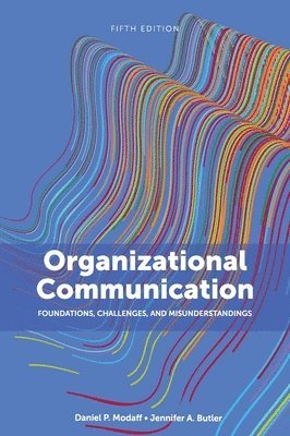 bokomslag Organizational Communication