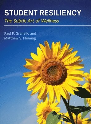 Paul Granello, Matthew Fleming - Student Resiliency, Inbunden