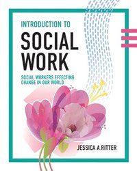 bokomslag Introduction to Social Work