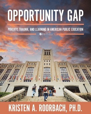 Opportunity Gap 1