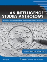 bokomslag Intelligence Studies Anthology