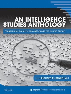 Intelligence Studies Anthology 1