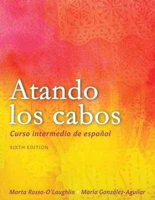 bokomslag Atando Los Cabos