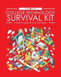 bokomslag College Technology Survival Kit