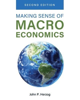 Making Sense of Macroeconomics 1