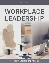 bokomslag Workplace Leadership