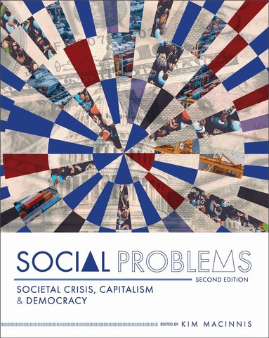 Kim Macinnis - Social Problems, Häftad