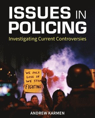 Issues in Policing 1