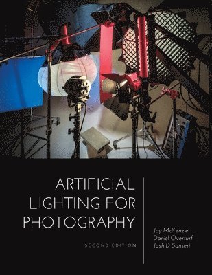 Artificial Lighting for Photography 1