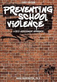 bokomslag Preventing School Violence