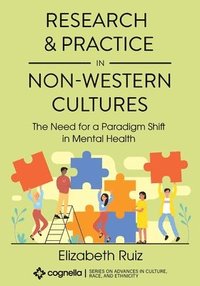 bokomslag Research and Practice in Non-Western Cultures