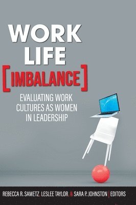 bokomslag Work-Life Imbalance