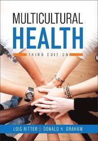 bokomslag Multicultural Health