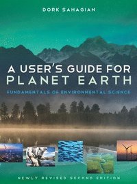 bokomslag User's Guide for Planet Earth