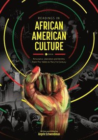 bokomslag Readings in African American Culture