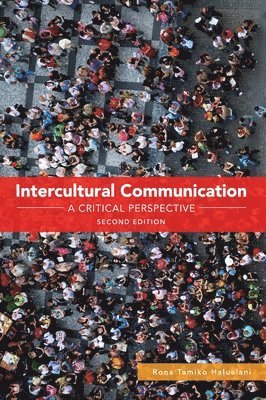 bokomslag Intercultural Communication