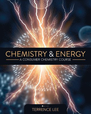 Chemistry and Energy 1