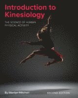 bokomslag Introduction to Kinesiology