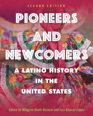 Pioneers and Newcomers 1
