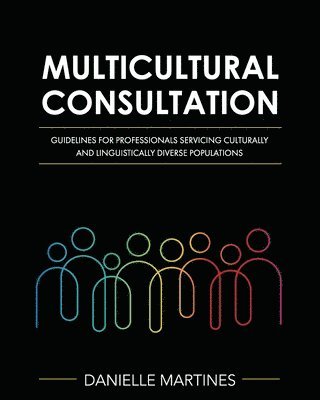 bokomslag Multicultural Consultation