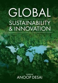 bokomslag Global Sustainability and Innovation