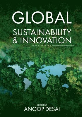 bokomslag Global Sustainability and Innovation