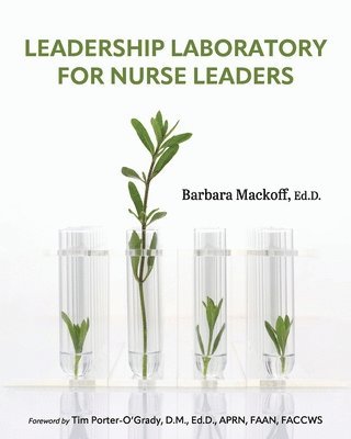 Leadership Laboratory for Nurse Leaders 1