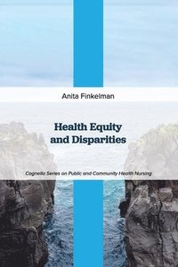 bokomslag Health Equity and Disparities