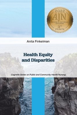 bokomslag Health Equity and Disparities