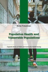 bokomslag Population Health and Vulnerable Populations