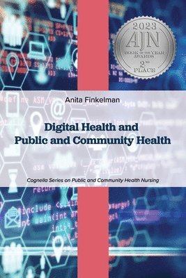 bokomslag Digital Health and Public and Community Health