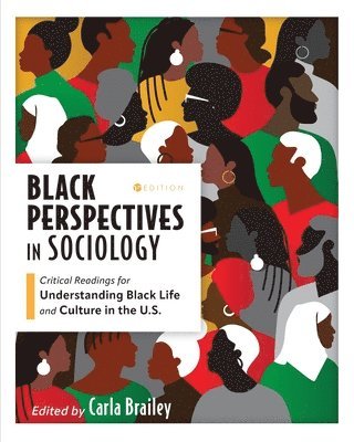 bokomslag Black Perspectives in Sociology