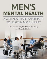 bokomslag Men's Mental Health