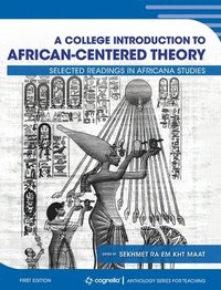 bokomslag College Introduction to African-centered Theory